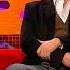 Lee Mack S Joke Leaves John Cleese In Near Tears The Graham Norton Show