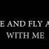 LYRICS Fly Away TheFatRat Feat Anjulie