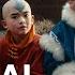 Avatar The Last Airbender Official Trailer Netflix