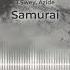 J Swey Azide Samurai