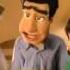 Dolmio Advert Italian Representation