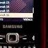 Samsung GT B3210 Corby TXT Ringtones