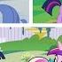 MLP Sunshine Sunshine Ladybugs Awake And MLP Moonlight Moonlight Fireflies Awake