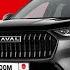 Haval Jolion 2024 1 5T 150 л с 4WD DCT Elite видеообзор