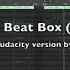 Art Of Noise Beat Box Close Enough