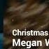 Megan Wofford Christmas Magic Happy Hopeful Pop Christmas Music