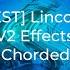 REQUEST Lincoln Loud Preview 2 V2 Effects FIXED In Chorded