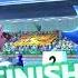 Mario Sonic At The Tokyo 2020 Olympic Games Canoe Double 1000m 112 Team Metal Sonic