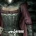 Wait Serana Got RAP D By Molag Bal As A Kid