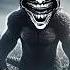 Godzilla Vs X Kong Hybrid Animals Troll Face Video Kingkong Godzilla Trending Trollface Aiart