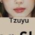 Tzuyu Losing Sleep Lyrics