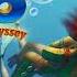 Fishdom H2O Hidden Odyssey 3DS Goldrush