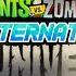 PvZ2 Alternate UniverZ OST Ancient Egypt Overhaul Choose Your Seeds
