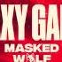 Masked Wolf Galaxy Garden Official Audio