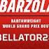 Media Call Magomed Magomedov Vs Enrique Barzola Bellator 282