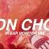 Everglow Bon Bon Chocolat In Ear Monitor Mix Use Earphones