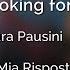 Laura Pausini Looking For An Angel Letra Inglés Español