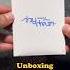 Unboxing Enhypen Romance Untold Daydream Weverse Version