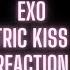 EX BALLET DANCER REACTS To EXO Electric Kiss Dance Practice