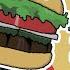 Harder Better Faster Whopper Animation