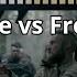 Seriál Vikingové Ubbe Vs Frodo Recenze Filmového Souboje