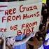 No Hostage Deal Now US Announces Major Anti Hamas Move After Israeli American Killed In Gaza