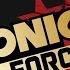 Sonic Forces All Unused English Lines