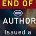 End Of The World EAS Apocalypse Simulation