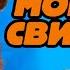 Звуки морских свинок