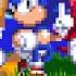 Sonic 3 A I R OVA