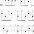 The Only Static X Drums Only Drum Tab