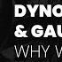 Dynoro HVME Gaudini WHY WHY WHY