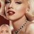 УКЛАДКА В СТИЛЕ OLD HOLLYWOOD