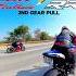 CBR FIREBLADE R RR VS BMW S1000RR Biker Cbr1000rrrsp S1000rrbmw Motorcycle Racer