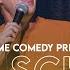 Jeff Scheen All Of It Full Comedy Special