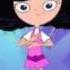 Phineas And Ferb Isabella Cute Dance Izzy S Got The Frizzies