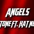 Angels Vicetone Ft Kat Nestel Edit Audio Edit