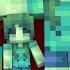 Zombie Family Very Sad Life Minecraft Animation