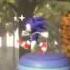 Sonic Knuckles 3D Mushroom Hill Zone