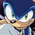 SONIC X EP01 Chaos Control Freaks English Dub Full Episode