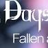 Three Days Grace Fallen Angel DiVision Cover