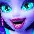 Nightmare Scare Music Video Ft Twyla Draculaura Clawdeen Frankie Monster High