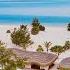 KISAWA SANCTUARY Phenomenal 6 Star Beach Resort In Mozambique Full Tour In 4K