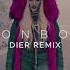 Era Istrefi Bonbon DIER Remix