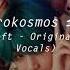 Split Headset Mikrokosmos 소우주 BTS Hidden Vocals