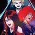 Hex Girls It S A Mystery Extended