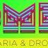 Francesca Maria Drooid The Bombay Smoothies Remix Lyric Video Ft Jayko