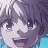 We All Love Killua From Hunter X Hunter Killua Killuazoldyck Hunterxhunter Animeedit