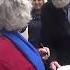 Miriam Margolyes Harry Potter Mulan Rugrats Etc Meeting Fans At BBC Radio April 12th 2019