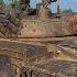 T 100 LT Scout Dominates Fisherman S Bay World Of Tanks